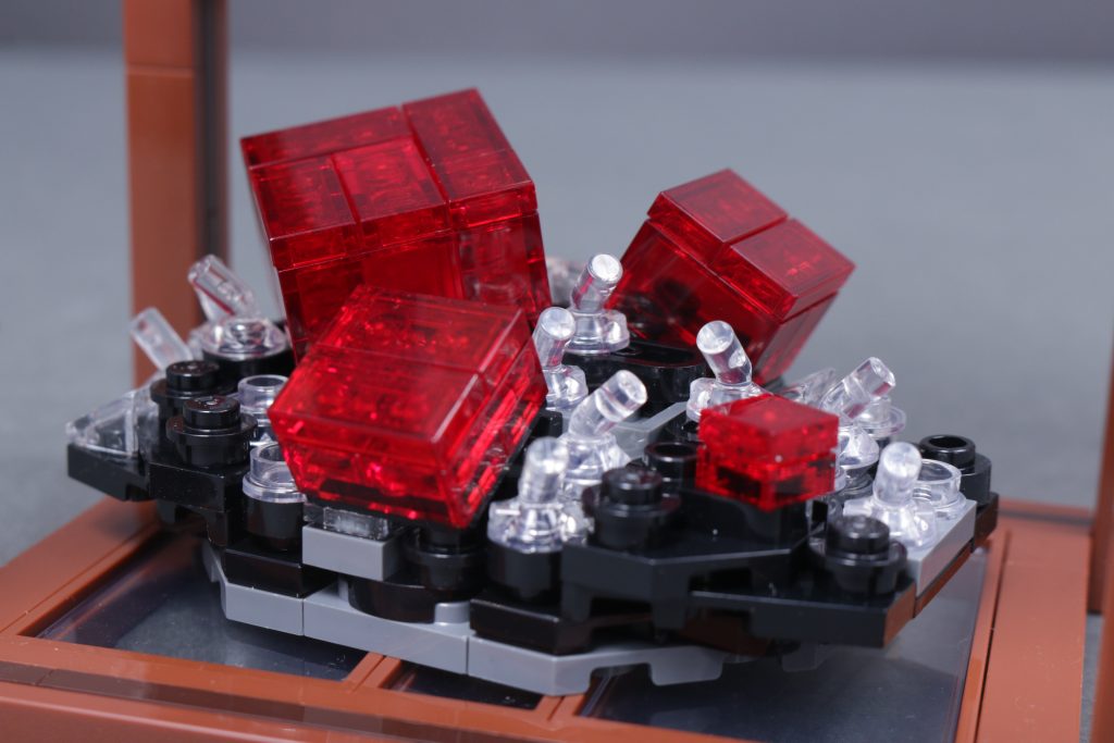 LEGO Ideas 21362 Mineral Collection review 12 1024x683