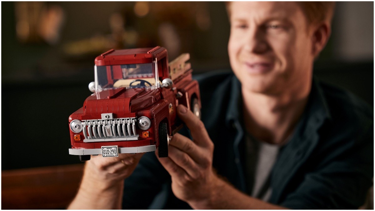 Five predictions for LEGO Creator Expert in 2022