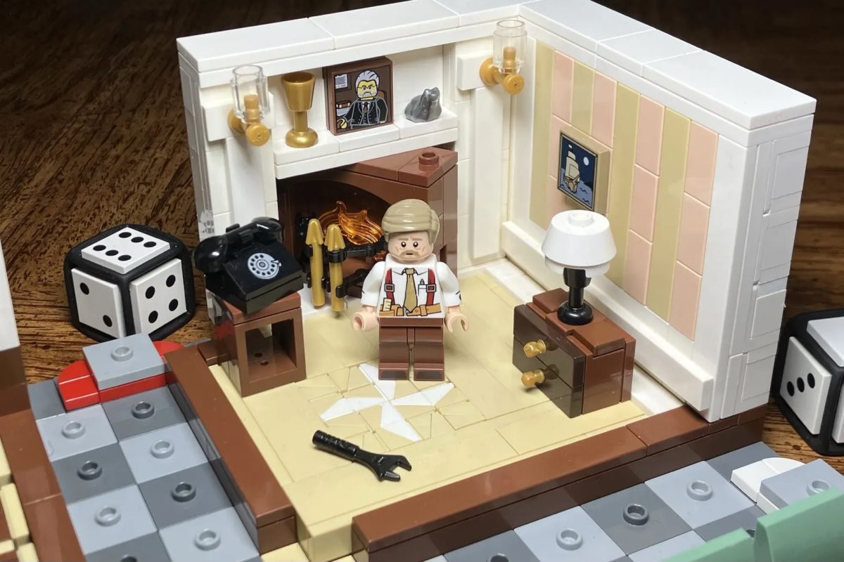 LEGO Ideas Clue 4 1200x800