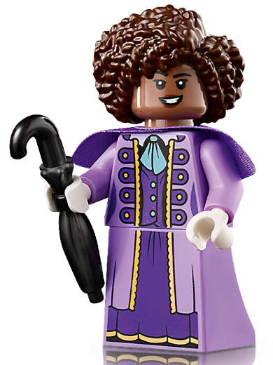 lego 10351 irene adler