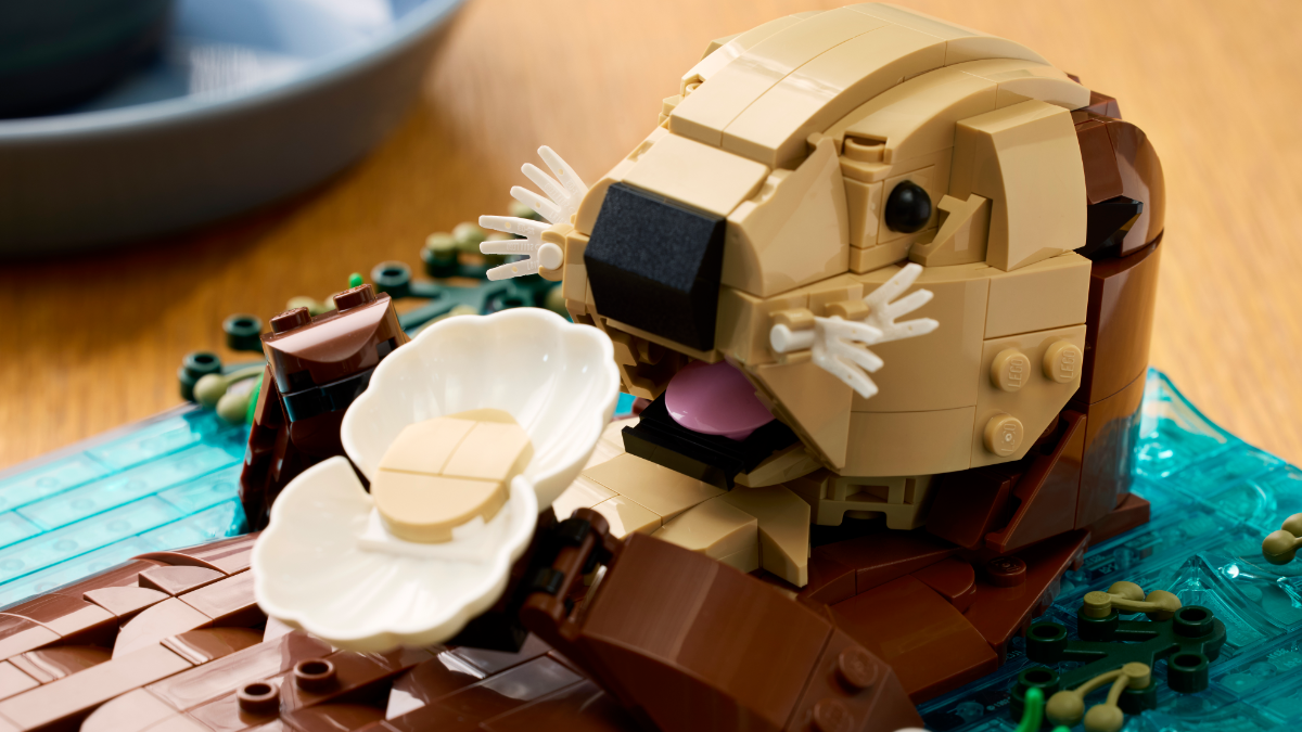 Save an extra £10 on discounted LEGO at Amazon UK