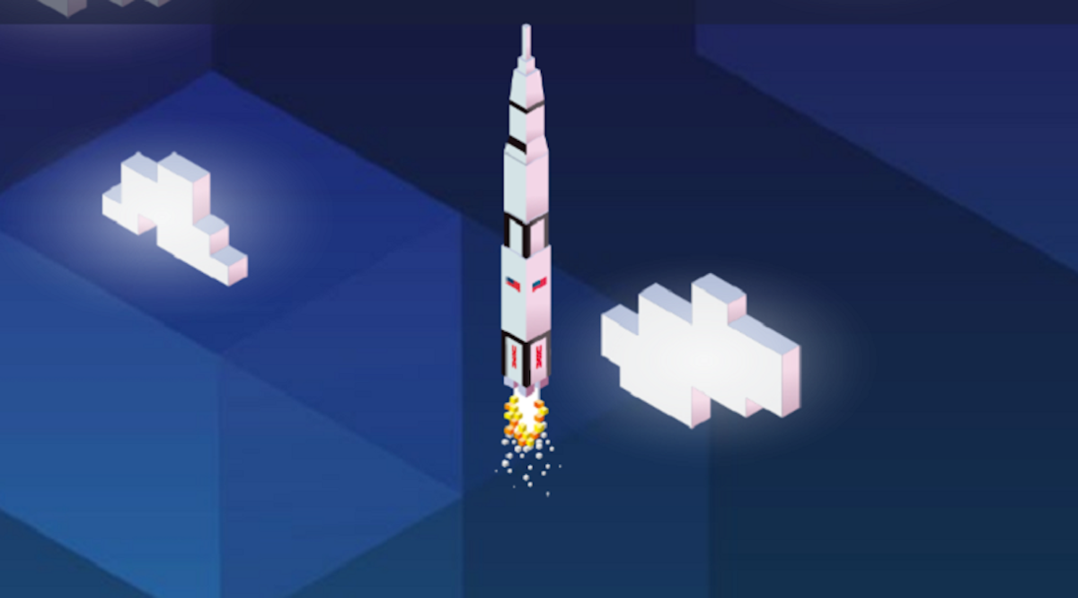 Brickish Weekend 2022 begins at the National Space Centre in March