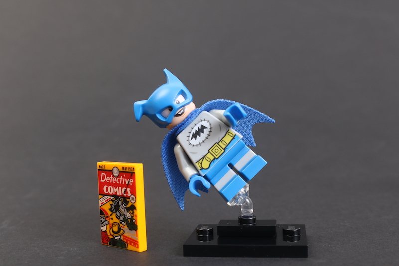 LEGO 71026 DC Super Heroes Collectible Minifigures review 22 3